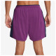 Nike Ανδρικό σορτς Track Club Dri-FIT 5'' Brief-Lined Running Shorts